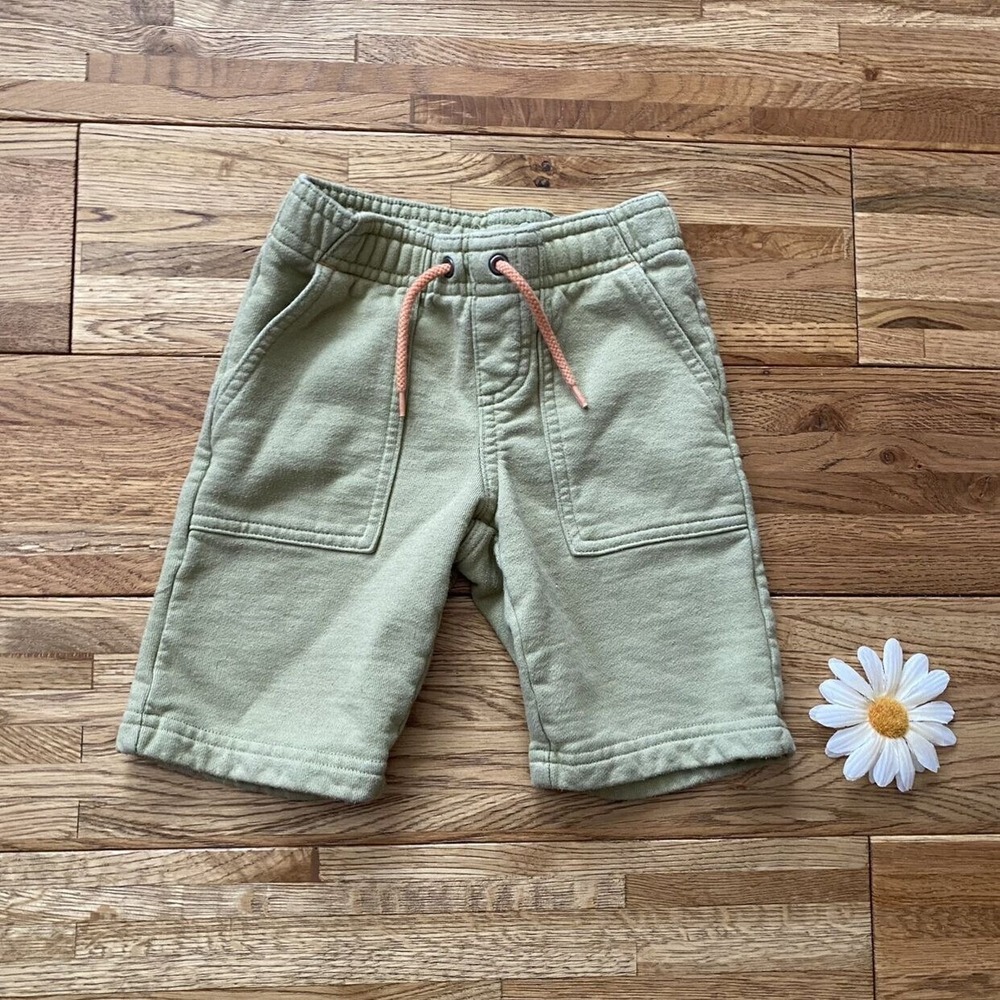 Janie And Jack Shorts Size 0-3 Months‎